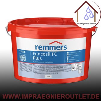 Funcosil FC Plus 12.5L 