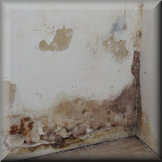 Verhinderung aufsteigender Feuchtigkeit