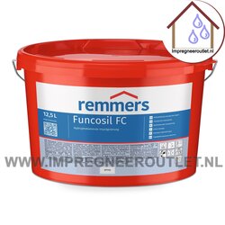 Funcosil FC 12,5 Liter