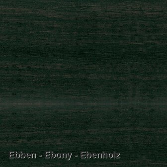 Ebony