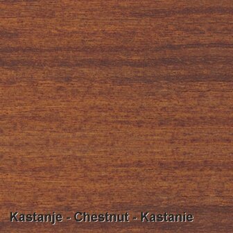 Kastanje