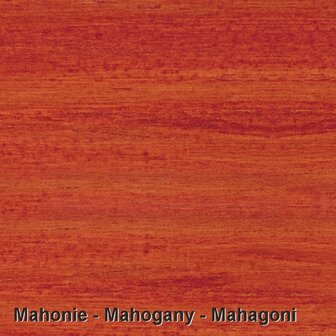 Mahonie