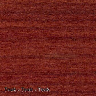 Teak