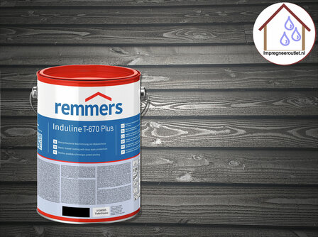 T-670 zwarte achtergrond