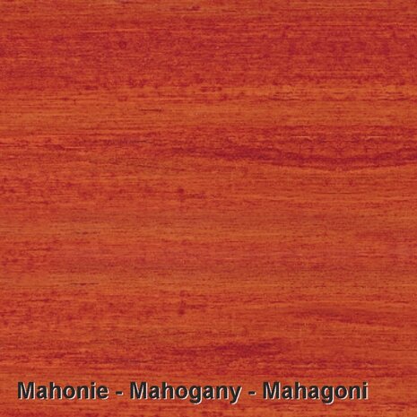 Mahonie