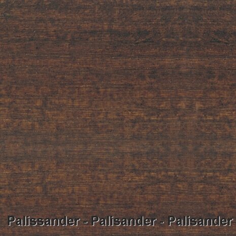 Pallisander
