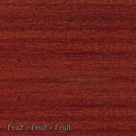 Teak
